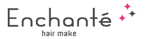 Enchanteロゴ